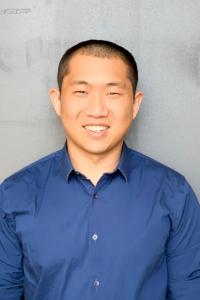 Haotian (Howie) Wu, PhD Profile Headshot