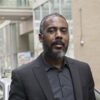 Samuel Roberts, PhD Profile Headshot