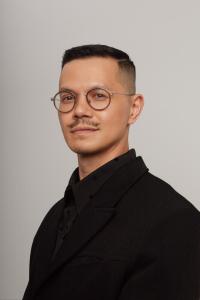 Thoai D. Ngo, PhD, MHS Profile Headshot