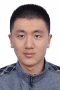 Molei Liu, PhD Profile Headshot