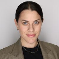 Aleya Khalifa, PhD, MPH Profile Headshot