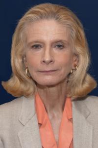 Carol Kunzel, PhD Profile Headshot