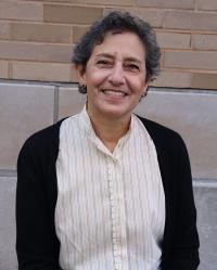 Lynn Freedman, JD Profile Headshot