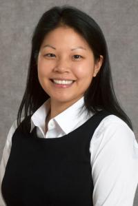 May Hua, MD Profile Headshot