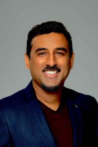 Sunil Kumar Dubey, PhD Profile Headshot