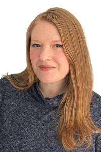 Julia Kohn, PhD, MPA Profile Headshot