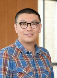 Xiaoyu Che, PhD Profile Headshot