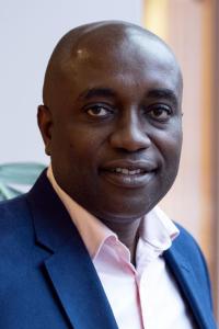 Kwaku Poku Asante Profile Headshot
