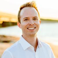 Kyle R. MacDonald, MD, MPH Profile Headshot