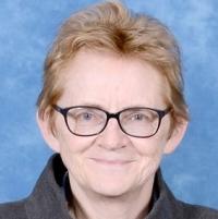 Judith Austin, PhD Profile Headshot