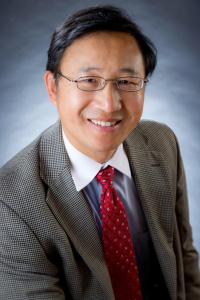 Guohua Li, MD, DrPH Profile Headshot