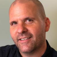 William Reidy, PhD, MPH Profile Headshot