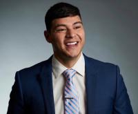 JC Alejaldre, MPH, MBA Profile Headshot