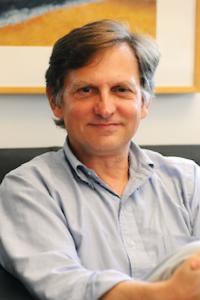 W. Ian Lipkin, MD Profile Headshot