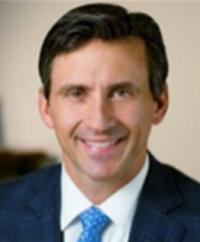 John Doyle, DrPH Profile Headshot