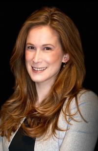 Abigail Greenleaf, PhD Profile Headshot