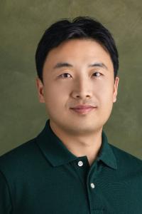Zhonghua Liu, ScD Profile Headshot