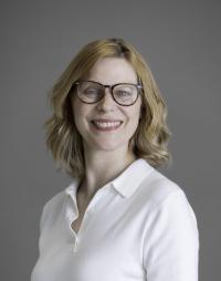 Teresa Janevic Profile Headshot