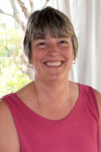 Jeri Nieves, PhD Profile Headshot