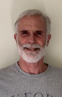 Bill Bower, MPH Profile Headshot