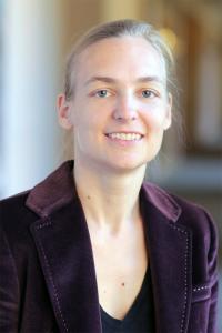 Christiane Reitz, MD, PhD Profile Headshot