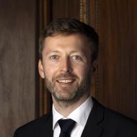 Jacob Jorem, MD, JD Profile Headshot