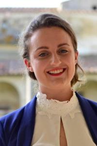 Sarah Ashcroft-Jones, DPhil Profile Headshot