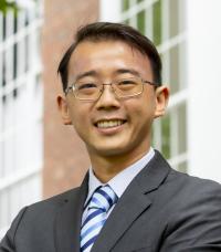 Mitchell Tang Profile Headshot