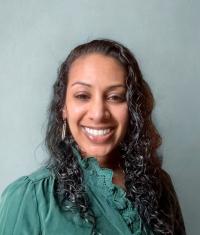 Silpa Srinivasulu Profile Headshot
