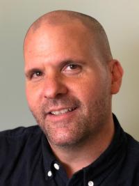 William Reidy, PhD, MPH Profile Headshot