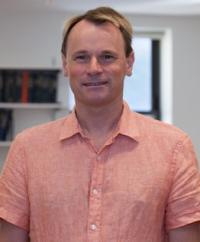 Markus Hilpert, PhD Profile Headshot