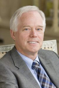 Dean Jones Profile Headshot