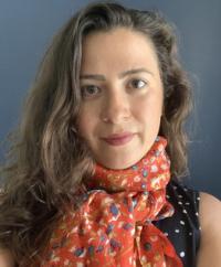 Melissa DuPont-Reyes, PhD, MPH Profile Headshot