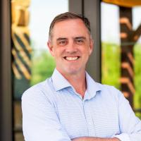 James Stanford, MBA Profile Headshot