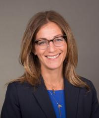 Rebecca Sale, Ed.D. Profile Headshot