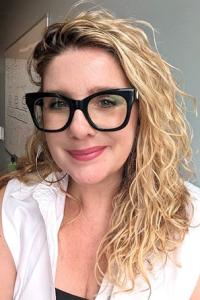 Diane Berengere Ré, PhD Profile Headshot