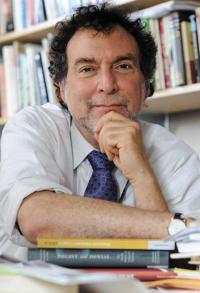 David Rosner, PhD, MPH Profile Headshot