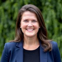 Meghan Gallagher, PhD, MPH Profile Headshot