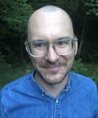 Matthew Lamb, PhD Profile Headshot