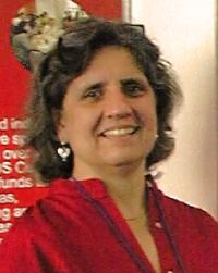 Angela Aidala, PhD Profile Headshot