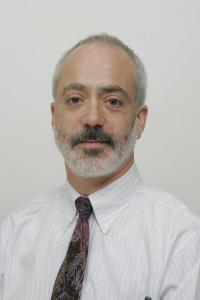 Norman Kleiman, PhD, MS Profile Headshot