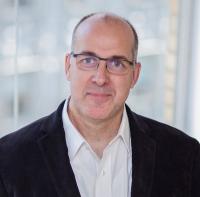 Emmanuel d'Harcourt Profile Headshot