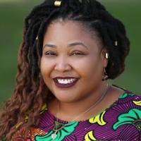 Paris Adkins-Jackson, PhD, MPH Profile Headshot