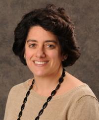 Andrea Howard, MD MS Profile Headshot