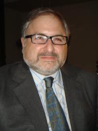 John Winkleman Profile Headshot