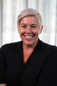 Bergen H. Cooper Profile Headshot