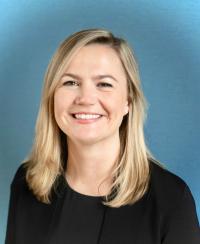 Jamie Daw, PhD Profile Headshot