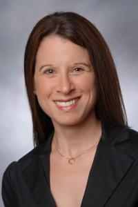 Elena Elkin, PhD Profile Headshot