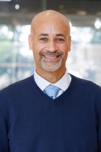 Michael A. Joseph, PhD, MPH Profile Headshot