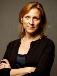 Melissa Begg, ScD Profile Headshot